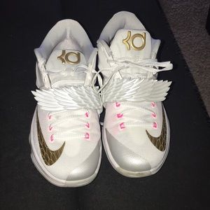 Kd 8 “aunt pearls